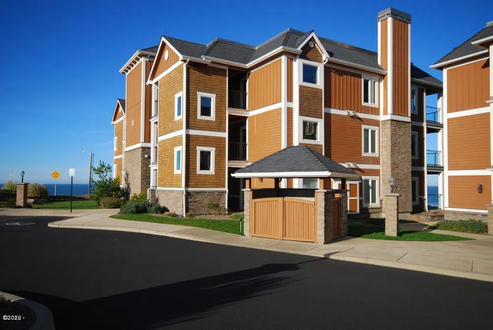 Placeholder image showing HOA exterior buildings